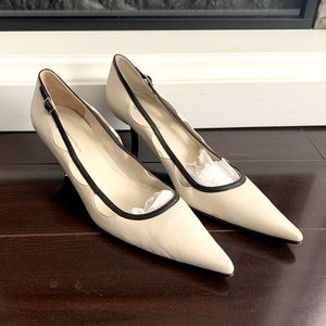 Banana republic heels